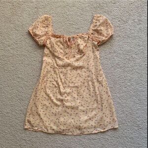 Mura Boutique floral dress